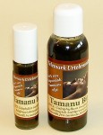 10ml Tamanu roll-on og 50ml refill