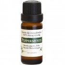 10ml Peppermynte (Mentha piperita) fra India thumbnail