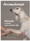 Bok på norsk - hundemassasje med eteriske oljer thumbnail