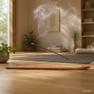 Satya Palo Santo røkelsespinner thumbnail