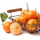 30ml Mandarin Gul (citrus deliciosa) kaldpresset, Italia thumbnail