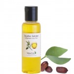 Jojoba Golden, kaldpresset fra Peru 125ml