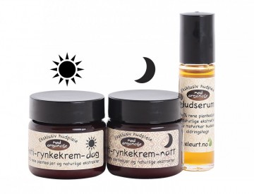 Anti-rynke pakke