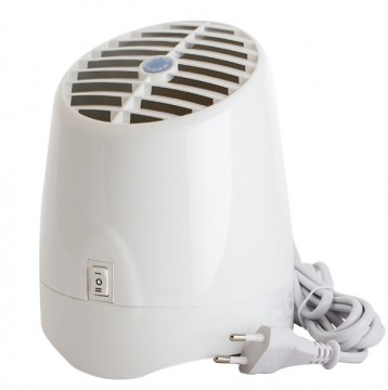 Aromastream vifte - til arbeidsplass eller hjemme