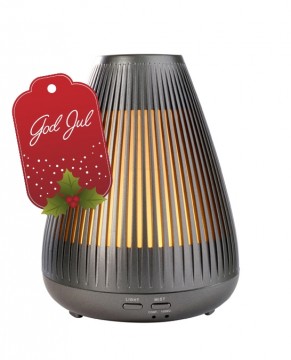 Aroma diffuser Alina Grey