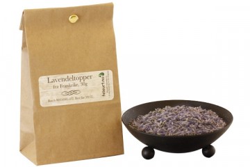 Lavendeltopper, 30 gr