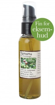 Tamanu (Calophyllum inophyllum) 60ml