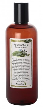 Agurkurt 18% GLA (Borago officinalis) 500ml