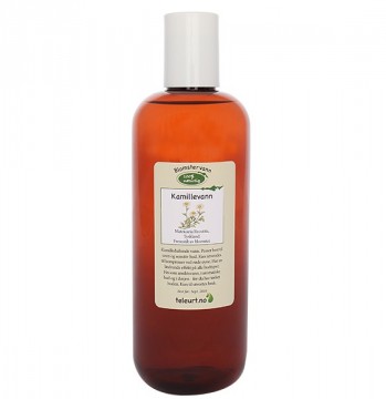 Kamillevann 500ml, Frankrike