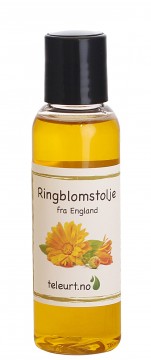 60ml Ringblomst (Calendula officinalis) England