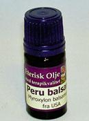 100ml Perubalsam (Myroxylon peruiferum) El Salvador
