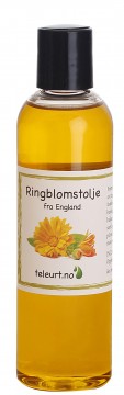 125 ml Ringblomst (Calendula officinalis) England