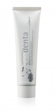 Ecodenta extra, sensitiv m/hvitleire - 100 ml