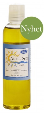 After Sun olje, 125 ml