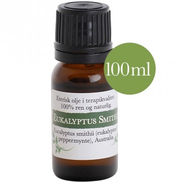 100ml Eukalyptus smithii (Eucalyptus smithii) Australia