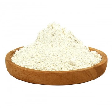 Hvit finkornig leire (Storbritannia) 100g