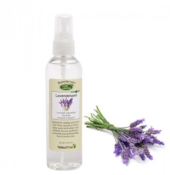 Lavendelvann 125ml, Frankrike