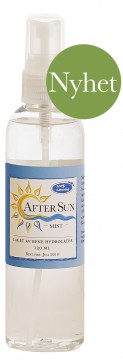 After Sun mist, 120 ml