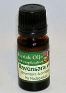 10ml Ravensara vill (ravensara aromatica) Madagaskar