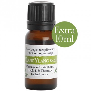 10ml Ylang Ylang EXTRA (Cananga odorata genuina) Indonesia
