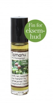 Tamanu roll-on (Calophyllum inophyllum) 10ml