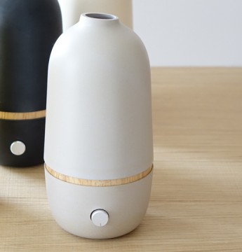 Forstøvings diffuser, Ona Hvit