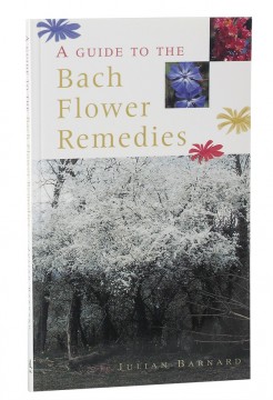 A guide to the Bach Flower Remedies