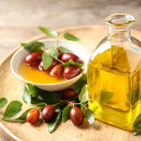Jojoba - Golden 
