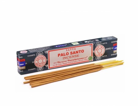 Satya Palo Santo røkelsespinner
