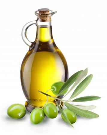 Oliven kaldpresset 