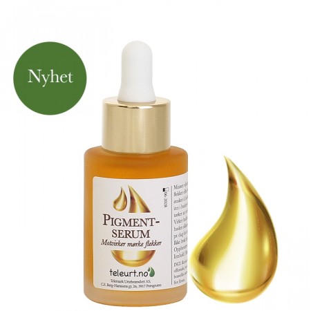 Pigment serum, 30ml