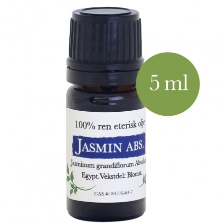 5ml Jasmin absolu, Egypt