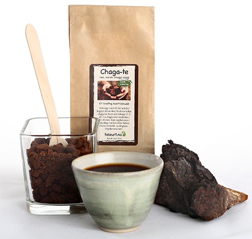 chaga te chaga te