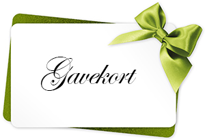 Gavekort