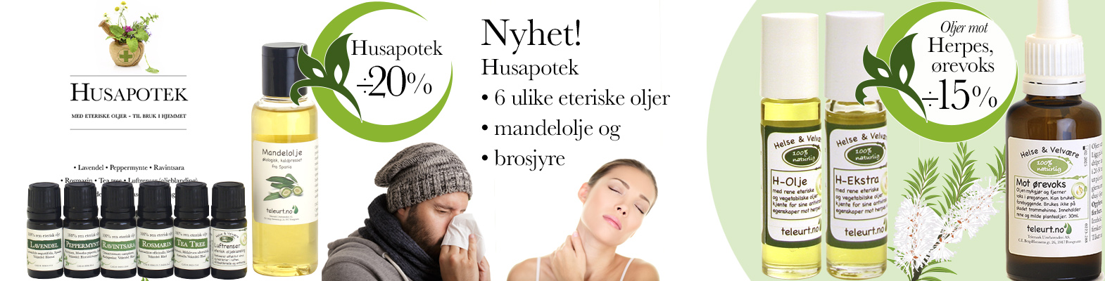 Husapotek