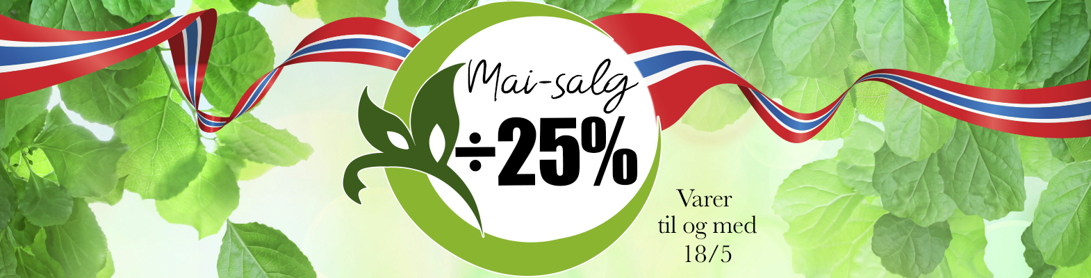 Mai-salg