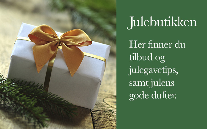 Julebutikken