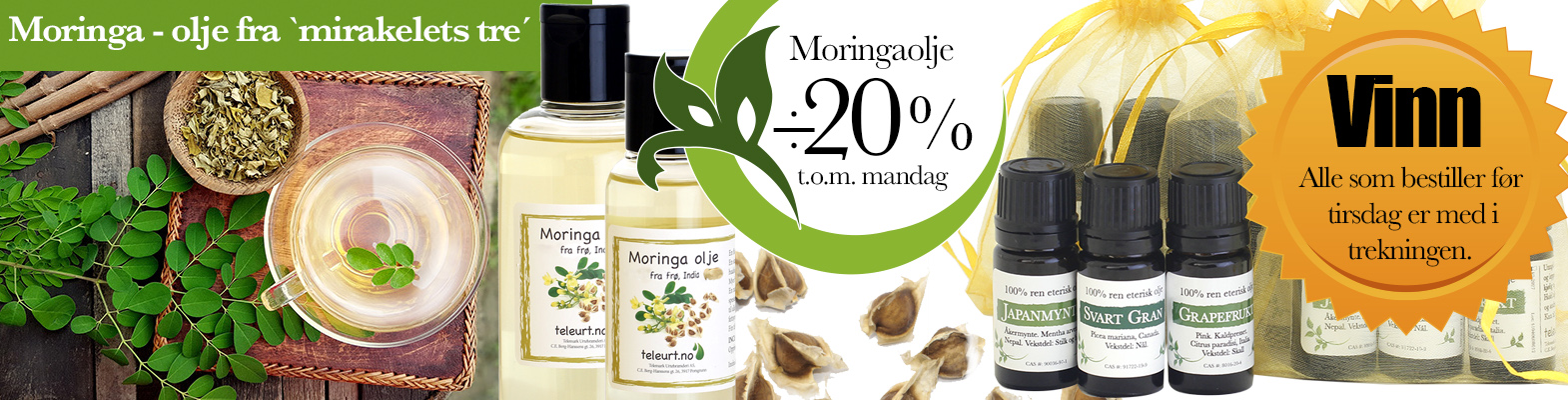 Moringa